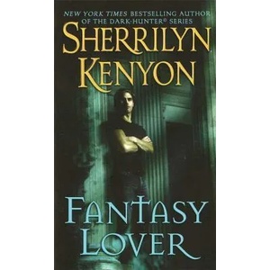 FANTASY LOVER | Sherrilyn Kenyon (ISBN: 9780312979973)