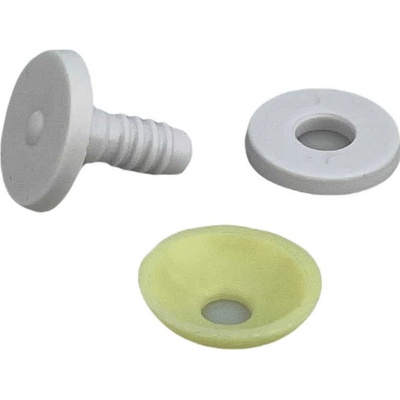 Bezpečnostní Kloub s pojistkou Ø20 mm