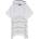 SEA RANCH Malibu Beach bathrobe - White (White / Sand)