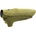 Ruffwear Яке за куче Ruffwear Climate Changer Fleece Jacket Dog coat - Cedar Green (057-0461-0315)