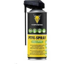 Coyote PTFE spray 400 ml