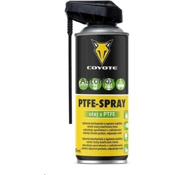 Coyote PTFE spray 400 ml