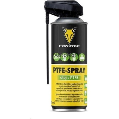 Coyote PTFE spray 400 ml