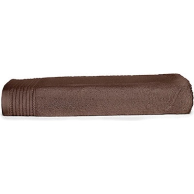 The One Towelling T1 100 Taupe 100 x 180 cm