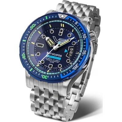 Vostok Europe NH35/511E768B