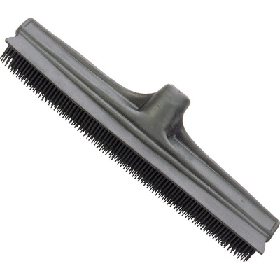 Eurostil Rubber Broom 01223 gumená metla