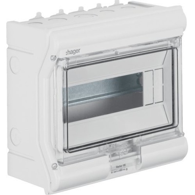 Hager VE110PN