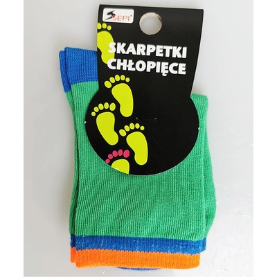 Ponožky bavlenné