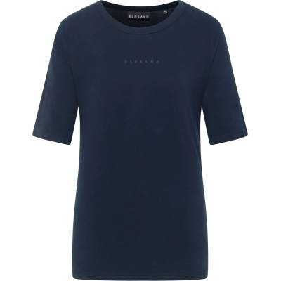ELBSAND Дамска тениска ELBSAND Women's Siva T-Shirt - Coldwater - размер XL (916-4061-0314)