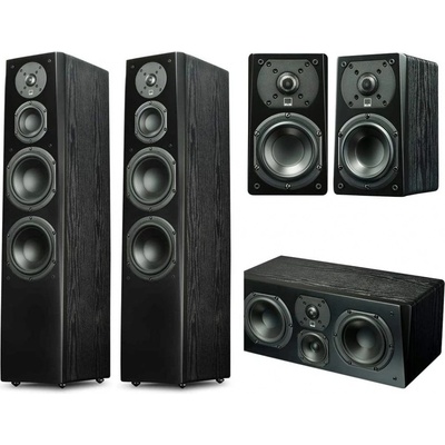 SVS Prime Tower