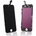 Дисплей и рамка, Besmart, Iphone SE, Бял (BSMART115)