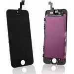  Дисплей и рамка, Besmart, Iphone SE, Бял (BSMART115)