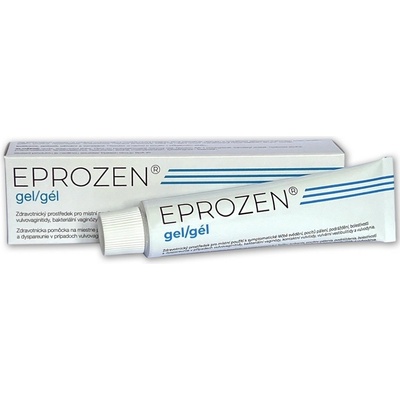 Eprozen Gél 40 ml