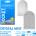 TENGA Pocket Stroker Crystal Mist