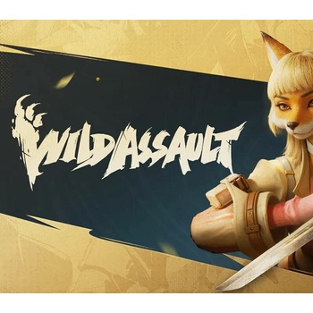 Wild Assault