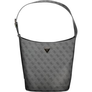 GUESS Дамска чанта guess jeans, Размер uni, Цвят Черен (sg697404_necoallo)