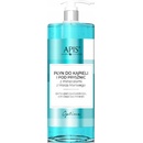 Apis Natural Cosmetics Optima sprchový a kúpeľový gél s minerálmi z Mŕtveho mora 1000 ml