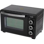 Somogyi Elektronic Home HGMS19 Мини фурна