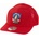 Meatfly шапка Ollie Perfor Cap Red Tomcat | Червена | Meatfly | Cherven | МЪЖЕ | ЕДИН РАЗМЕР
