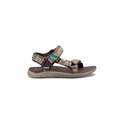 Teva Terra-Float 2 Universal 1091333 NPTR sandály hnědá