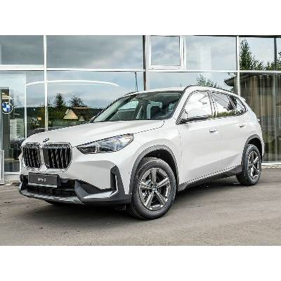 BMW X1 sDrive20i 115 kW