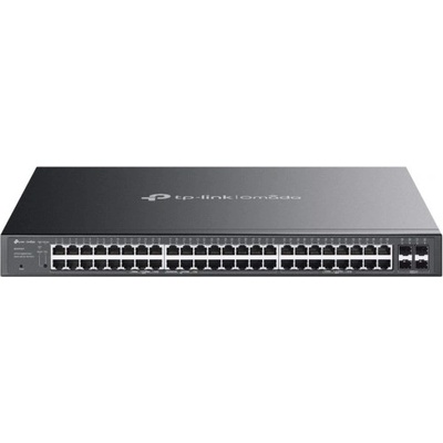 Мрежов суич tp-link - sg2452lp (sg2452lp)