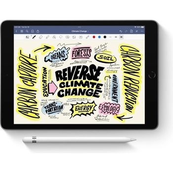 Apple Pencil (1st Generation) MQLY3ZM/A