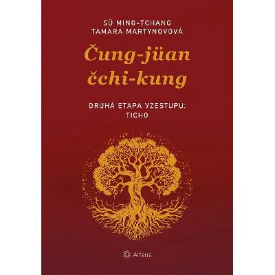 Čung-jüan čchi-kung 2 - Tamara Martynovová, Sü Ming-tchang