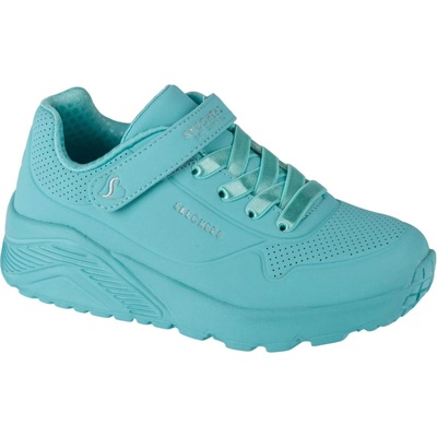 Skechers Uno Lite 310451L/TURQ tyrkysová