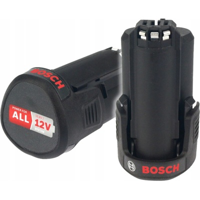 Bosch PBA O-B 12V 2.0 Ah 1.600.A02.N79