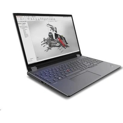 Lenovo ThinkPad P16 G2 21FA000DCK