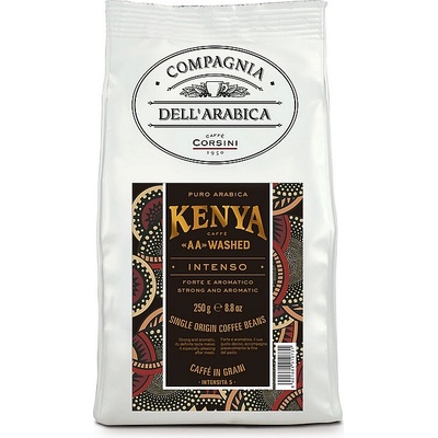 Corsini Kenya AA Washed 250 g