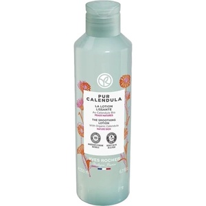 Yves Rocher Pur Calendula Изравняващ Лосион Тоник дамски 200ml