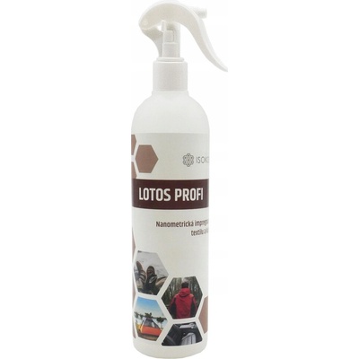 ISOKOR LOTOS PROFI 250 ml