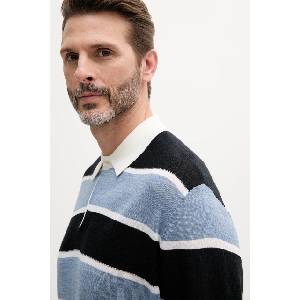 Giorgio Armani Вълнен пуловер (XM000683.AF12929)