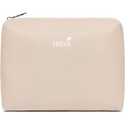 Klíčenka Engelis Cassie Beige