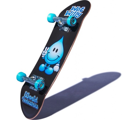 Tech Deck HANDBOARD WORLD INDUSTRIES