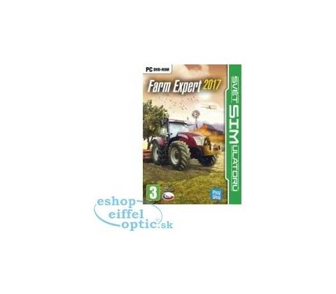 Farm Expert 2017