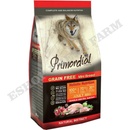 Primordial Mini Quail & Duck 2 kg