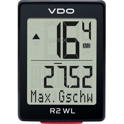 VDO R2 WL ATS
