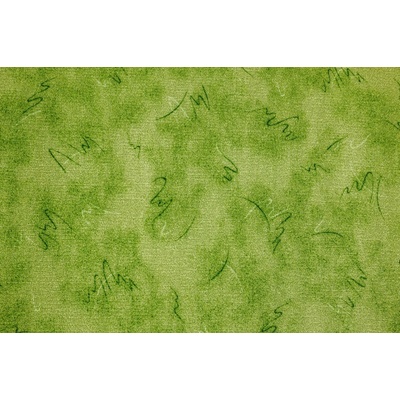 Balta Gothic 660 potisk zelený