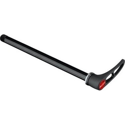 DT SWISS predná pevná os RWS Road 12x100 mm Alu páčka / M12x1,5 závit