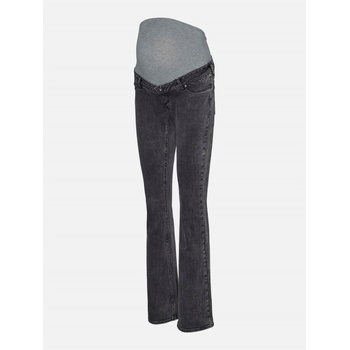 Mamalicious Дънки Mamalicious Women's Bootcut Jeans - Black