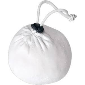 Rock Empire Магнезий Rock empire Magnesium Ball Refillable Chalk - White - размер 40 g (335-0480-0111)