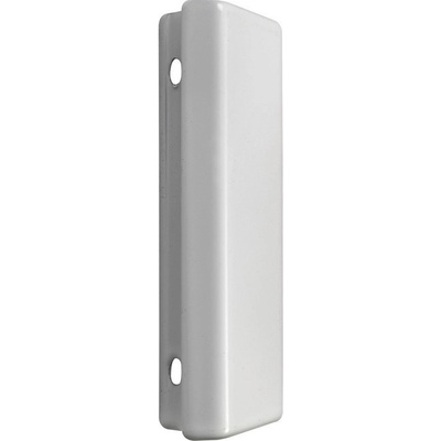 MACO vnější balkonové madélko BASE, hliník, bílá (30719) – Zbozi.Blesk.cz