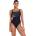 ZOGGS Бански костюм Zoggs Classicback swimsuit - Black (Seafarer)