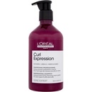 Šampóny L'Oréal Expert Curl Expression Cream Shampoo 500 ml