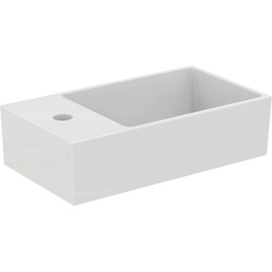 Ideal Standard Atelier Extra 45x25 cm left shiny white (T392001)