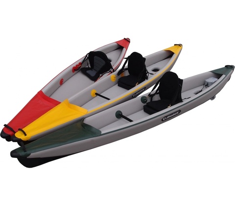 Allroundmarin FORCE