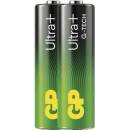 GP Ultra Plus AA 2ks B03212